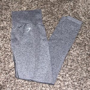 GymShark leggings size M never worn just tried on